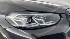 BMW X3 xDrive30d MHT M Sport 5dr Auto Diesel Estate